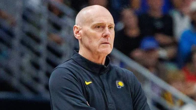 Preston C. Carlisle died at 96 — Rick Carlisle reveals the personal loss behind an emotional Pacers night