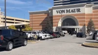 Hoover Police respond after Riverchase Galleria lockdown, reports say