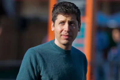 Sam Altman Says PC RAM Is ‘Quite Terrible’ for AI Comments — Sam Altman Pc Ram Comments