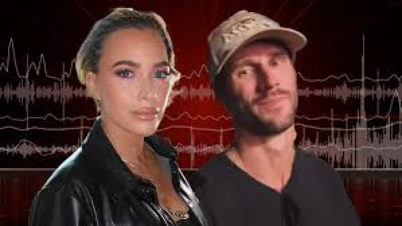 Teddi Mellencamp Says PJ Conley Saw No Future After Dinner Talk