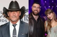 Tim McGraw Denies Tim Mcgraw Taylor Swift Wedding Rumor in Esquire