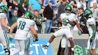 Tulane Vs Charlotte Prediction: Green Wave backed up to -13.5 as Tim Albin faces another uphill fight