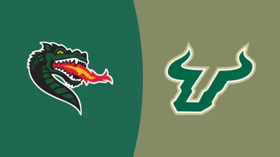 South Florida's 7.5-point home edge over UAB in Uab Vs South Florida is not much comfort in a game defined by defense