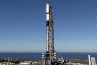 SpaceX Readies 27 Starlink Satellites in Vandenberg Launch Schedule