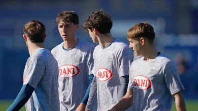 Ilias Akhomach and Nathan Saliba out injured for Villarreal Vs Espanyol