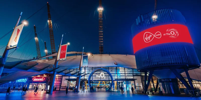 Virgin Media O2 to cut up to 4,000 jobs in cost drive — Virgin Media O2 Job Cuts