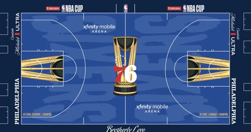 What Is The Nba Cup? A Clear Guide to the League's In-Season Tournament