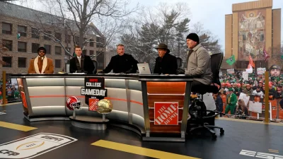 College GameDay heads to Bloomington for Indiana-Minnesota — Where Is Game Day This Week