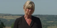 Claire King reveals 27-year Kim Tate secret — Who Is Thea’s Father In Emmerdale