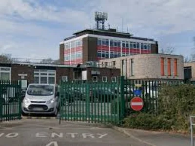 Zoe Johson-Walker dies after incident at Woking school — Woking Headteacher Dies
