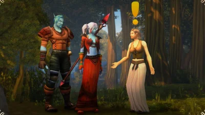 Kris Zierhut says World of Warcraft Forever Changes with November 4 launch — Wow Forever Changes