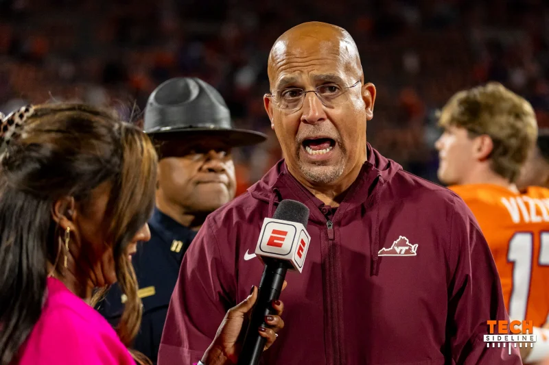 Miami's 52-23 Win over Pittsburgh Keeps the ACC Football Standings Race in Its Grip — Acc Football Standings