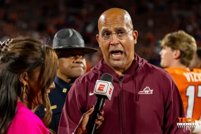 Miami stays atop Acc Standings after 52-23 win over Pitt, while Wake Forest holds No. 2