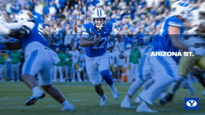 Could Jake Fette start for Arizona State against BYU? Arizona State Vs Byu matchup brings fresh quarterback question
