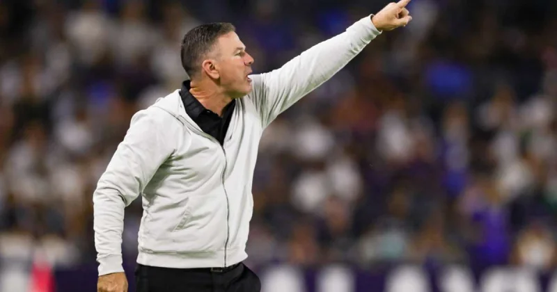 Greg Vanney says the fully fit LA Galaxy can play against anyone — Austin Fc Vs La Galaxy now looks like a playoff audition