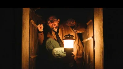 Adam Scott leads Best Horror Movies 2026 with five Halloween picks