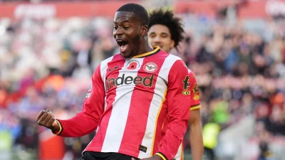 Brentford 2-0 Nottingham Forest win keeps Forest on six Premier League goals in Brentford F.c. Vs Nottingham Forest Standings