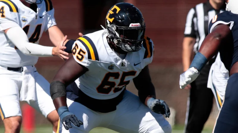 Etsu Football gets its biggest SoCon test yet as Tennessee Tech brings a 23-3 surge into Bristol