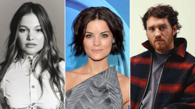 Rohan Campbell Joins Olivia Holt, Jaimie Alexander in Survive: The Game with Halloween Ends