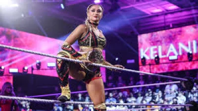 WWE NXT Halloween Havoc 2026 Starts at 7 p.m. ET — Halloween Havoc 2026 Preview