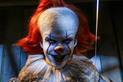 Michael B. Jordan Drives Halloween Movies On Netflix With 3 Horror Picks