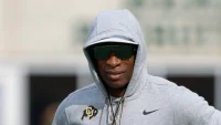 Deion Sanders faces Kansas State Vs Colorado as 2-point underdog