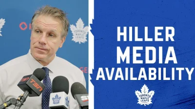 Maple Leafs Vs Canucks: High-scoring night expected as Toronto head to Rogers Arena
