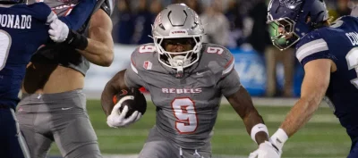 Marshall Vs Old Dominion: Thundering Herd look to extend eight-game series run as Tidewater trip shapes Week 9 betting picture