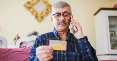 Department for Work and Pensions issues first Eligibility Verification Notice — New Dwp Bank Checks