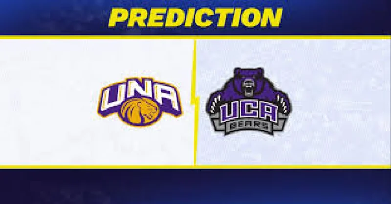 North Alabama Vs Central Arkansas: Bears vs Lions Homecoming Preview Published by University of Central Arkansas Athletics