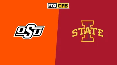 No. 24 Oklahoma State Vs Iowa State: Jaylen Raynor Still Has the Job as the Cyclones Try to Stop the Slide