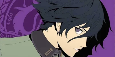 Atlus Fuels Persona 1 Remake Buzz With Unreal Engine Leak