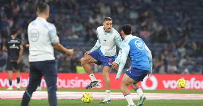 FC Porto seeks 10th straight Liga win against Estoril Praia — Porto Vs Estoril