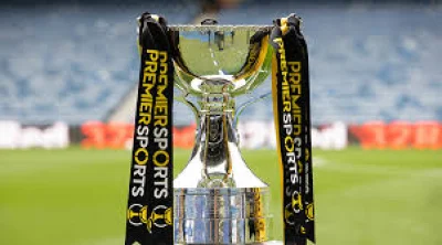 500-ticket cut for Aberdeen before Saturday semi-final — Rangers Vs Aberdeen set against fresh pyrotechnics warning