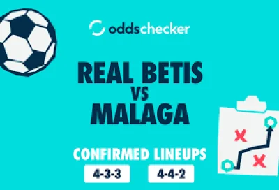 Real Betis 2-1 Malaga: late tension closes out a narrow win in the Real Betis Vs Málaga Cf Standings picture