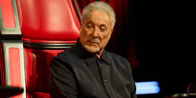 Sir Tom Jones postpones October 31 and November 1 concerts