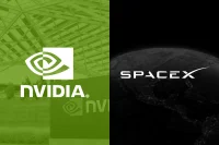 Jensen Huang Lifts Nvidia's $18 Billion SpaceX Bet — Spacex Nvda Portfolio Return 2030