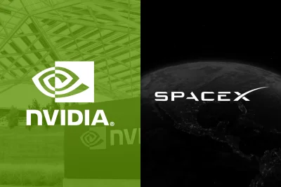 Jensen Huang Lifts Nvidia's $18 Billion SpaceX Bet — Spacex Nvda Portfolio Return 2030