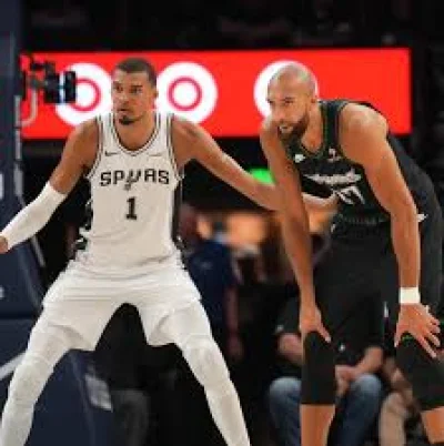 Anthony Edwards out after knee surgery as Timberwolves Vs Spurs tips off in San Antonio