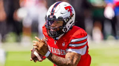 Tommy Castellanos set for uptick in snaps against Arizona as Texas Tech looks for answers