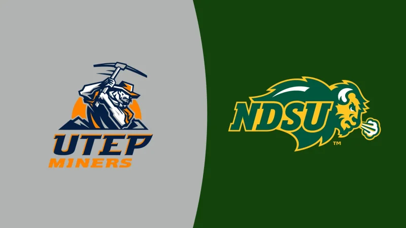 North Dakota State’s 12.5-point defense hosts Utep Vs. Ndsu on October 31
