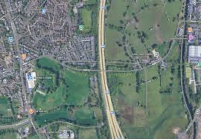 Lancashire Police shut down Whittle Le Woods Teen Party after 200 teens