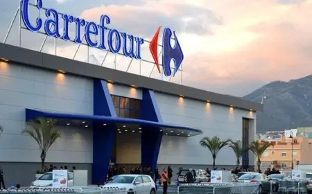Carrefour Closes All Stores in Bahrain: HyperMax Set to Take Over with Major Retail Transformation