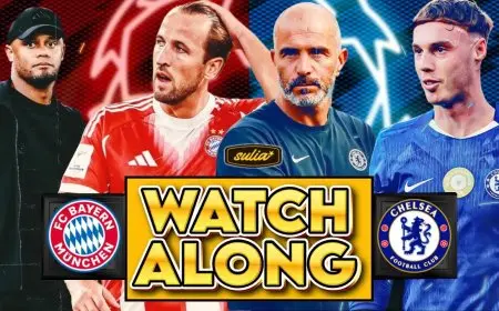 Football Tonight.. Liverpool, Arsenal, Tottenham, and NFL Week 2 Deliver Unforgettable Action Across Europe and the U.S.