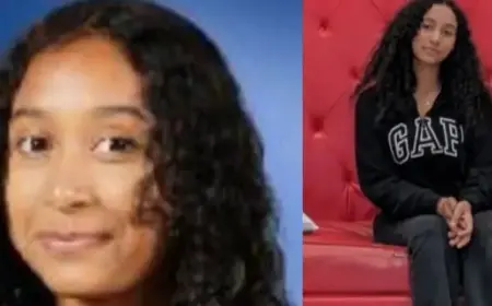 Tragic Discovery Shocks Fans as Celeste Rivas Body Found in Singer D4vd’s Tesla, Prompting Tour Cancellation and Intense Investigation