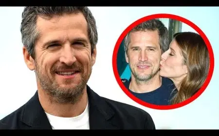 Guillaume Canet and Marion Cotillard Split After 18 Years: Career Highlights and Latest Projects of the French Cinema Star