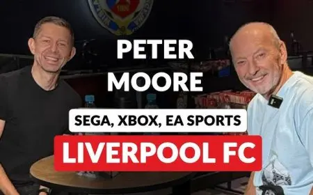 “This is Magnificent” – Ally McCoist Hails Liverpool Star’s Early Brilliance Against Atletico Madrid