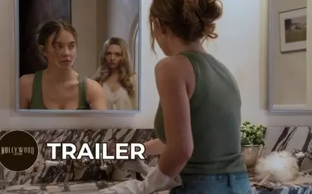 Sydney Sweeney and Amanda Seyfried Stun in ‘The Housemaid’ Movie Trailer: Full Details on the Psychological Thriller Everyone is Talking About