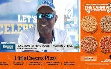 Little Caesars Customer Appreciation Day 2025: Grab $5 Hot-N-Ready Pizzas and Exclusive Deals You Can’t Miss