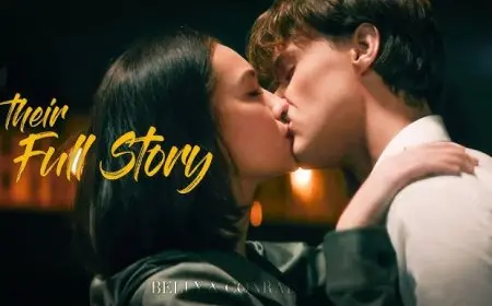 The Summer I Turned Pretty Movie Confirmed After Emotional Series Finale: What Fans Can Expect Next